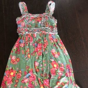 Girls size 8 Matilda Jane